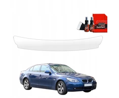 GrizzGlass Apsauginė plėvelė bagažinės slenksčiui GrizzGlass BodyShield, skirta BMW 5 E60 Sedan PreLCI (2003-2007)