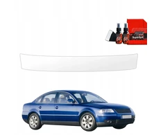GrizzGlass Apsauginė plėvelė bagažinės slenksčiui BodyShield Volkswagen Passat B5 Sedan Facelifting (2000-2005)