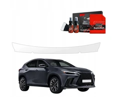 GrizzGlass Apsauginė plėvelė bagažinės slenksčiui BodyShield, skirta Lexus NX 350h (2021-2023)