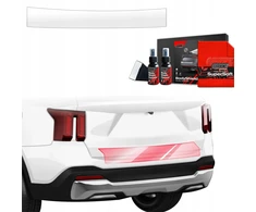 GrizzGlass Apsauginė plėvelė bagažinės slenksčiui GrizzGlass BodyShield, skirta Kia Sorento (2023-2025)