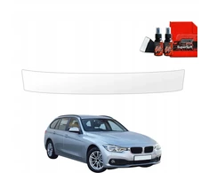 GrizzGlass Apsauginė plėvelė bagažinės slenksčiui GrizzGlass BodyShield BMW 3 F31 Kombi LCI (2015-2018)