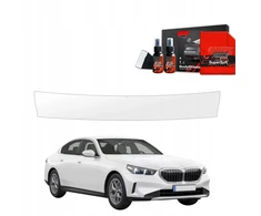 GrizzGlass Apsauginė plėvelė bagažinės slenksčiui GrizzGlass BodyShield BMW 5 Sedan G60 520i (2024-2025)