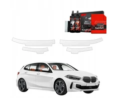 GrizzGlass Apsauginė plėvelė ant slenksčių GrizzGlass BodyShield skirtas BMW 1 118i (2020-2025) [4w1]