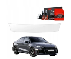 GrizzGlass Apsauginė plėvelė ant slenksčių GrizzGlass BodyShield, skirta Audi RS3 (2025) [4w1]