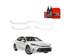 GrizzGlass Apsauginė plėvelė ant slenksčių BodyShield skirtas Toyota Camry (2025-2026) [4w1]