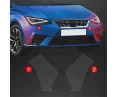 GrizzGlass Apsauginė plėvelė ant buferio GrizzGlass BodyShield, skirta Seat Ibiza (2021-2025) [2w1]