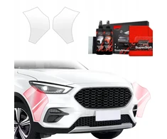 GrizzGlass Apsauginė plėvelė ant buferio GrizzGlass BodyShield, skirta MG ZS Classic (2019-2025) [2w1]