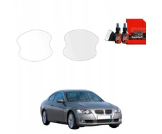 GrizzGlass Apsauginė plėvelė po rankenomis GrizzGlass BodyShield BMW 3 E92 Coupe Pre-LCI (2006-2010) [2w1]