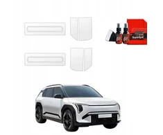 GrizzGlass Apsauginė plėvelė po rankenomis BodyShield skirtas Kia EV3 GT Line (2025) [4w1]