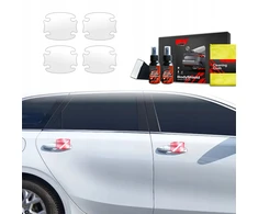 GrizzGlass Apsauginė plėvelė po rankenomis GrizzGlass BodyShield, skirta Kia Ceed SW Kombi (2021-2025) [4w1]