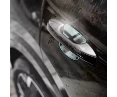 GrizzGlass Apsauginė plėvelė po rankenomis GrizzGlass BodyShield skirta Ford Mondeo Mk5 Kombi (2014-2019) [4w1]