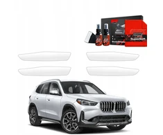 GrizzGlass Apsauginė plėvelė po rankenomis GrizzGlass BodyShield, skirta BMW X1 (2023-2025) [4w1]
