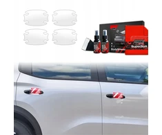 GrizzGlass Apsauginė plėvelė po rankenomis GrizzGlass BodyShield, skirta Opel Frontera (2024-2025) [4w1]