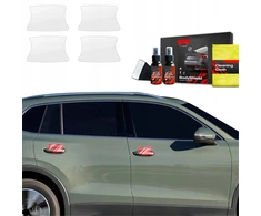 GrizzGlass Apsauginė plėvelė po rankenomis GrizzGlass BodyShield Volkswagen VW Tiguan 3 (2024-2025) [4w1]