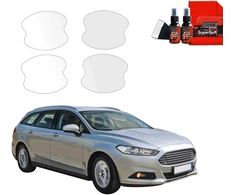 GrizzGlass Apsauginė plėvelė po rankenomis GrizzGlass BodyShield skirta Ford Mondeo Mk5 Kombi (2014-2019) [4w1]