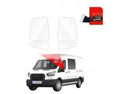 GrizzGlass Lietaus apsauginė plėvelė veidrodėliams GrizzGlass ZeroDrop, skirta Ford Transit Van