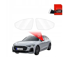GrizzGlass Lietaus apsauginė plėvelė veidrodėliams ZeroDrop Audi A5 B10 Avant (2025)