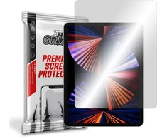GrizzGlass Grizz hibridinis stiklas Apple iPad Pro 12.9 2021 (5 karta)