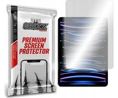 GrizzGlass Grizz hibridinis stiklas Apple iPad Pro 11 2022 (4 karta)