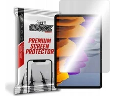 GrizzGlass Grizz hibridinis stiklas Samsung Galaxy Tab A7 10.4 2020