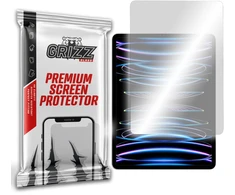 GrizzGlass Grizz Hybrid Glass Apple iPad Pro 12.9 2022 (6 karta)