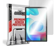 GrizzGlass Grizz Realme Pad 10.4 WiFi hibridinis stiklas