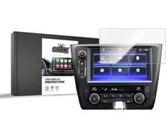 GrizzGlass GrizzGlass CarDisplay Apsauginė keraminė folija Renault Kadjar 9" 2016-2019 m.