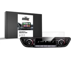 GrizzGlass GrizzGlass CarDisplay Apsauginė Keraminė Plėvelė Audi Q5 2016-2019