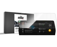 GrizzGlass GrizzGlass CarDisplay Apsauginė Keraminė folija BMW 8 Coupe G15 2022