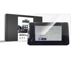 GrizzGlass GrizzGlass CarDisplay Apsauginė keraminė plėvelė, skirta Suzuki Swace 2023