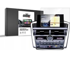 GrizzGlass GrizzGlass CarDisplay Apsauginė keraminė folija, skirta Lexus NX 200T 2016 Prieš veido pakėlimą