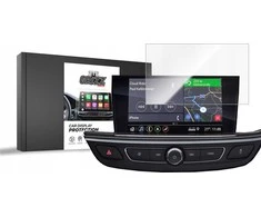 GrizzGlass GrizzGlass CarDisplay Apsauginė keraminė folija, skirta Opel Insignia B 8" 2017-2022 m.