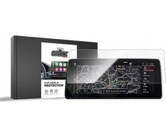GrizzGlass GrizzGlass CarDisplay Apsauginė keraminė plėvelė BMW X2 F39 2018-2023