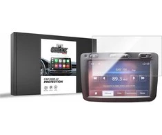 GrizzGlass GrizzGlass CarDisplay Apsauginė keraminė folija, skirta Renault Captur I 2013-2019 m.