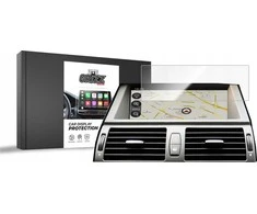 GrizzGlass GrizzGlass CarDisplay Apsauginė Keraminė Plėvelė BMW X5 F70 2010-2017