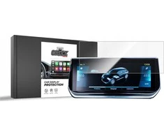 GrizzGlass GrizzGlass CarDisplay Apsauginė Keraminė folija, skirta Peugeot 2008 GT 2 2020