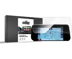 GrizzGlass GrizzGlass CarDisplay Apsauginė Keraminė folija, skirta Mazda CX-5 2 7" 2017-2021 m.