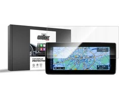 GrizzGlass GrizzGlass CarDisplay Apsauginė Keraminė Plėvelė BMW i3 2013-2022