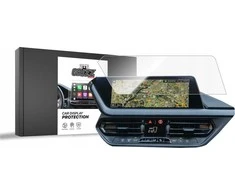 GrizzGlass GrizzGlass CarDisplay Apsauginė keraminė plėvelė BMW 1 F40 2019-2023