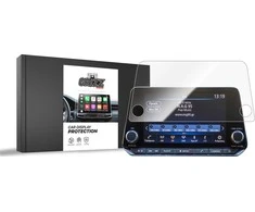 GrizzGlass GrizzGlass CarDisplay Apsauginė keraminė folija, skirta Nissan Qashqai 3 9" 2021 m.