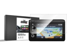 GrizzGlass GrizzGlass CarDisplay Apsauginė keraminė plėvelė, skirta Honda HR-V 2 2019-2022