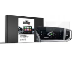 GrizzGlass GrizzGlass CarDisplay Apsauginė keraminė folija, skirta Opel Mokka 2 10" 2021 m.
