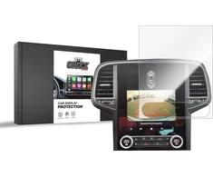 GrizzGlass GrizzGlass CarDisplay Apsauginė keraminė folija, skirta Renault Talisman 9,3" 2020 m.