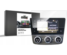 GrizzGlass GrizzGlass CarDisplay Apsauginė keraminė folija, skirta Renault Kadjar 7" 2019-2022 m.