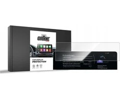 GrizzGlass GrizzGlass CarDisplay Apsauginė keraminė plėvelė, skirta Mazda CX-60 2022
