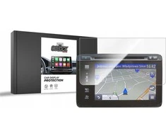 GrizzGlass GrizzGlass CarDisplay Apsauginė keraminė plėvelė, skirta Honda HR-V 2 2013-2021