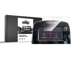 GrizzGlass GrizzGlass CarDisplay Apsauginė keraminė folija, skirta Renault Twingo 3 7" R-link 2014 m.