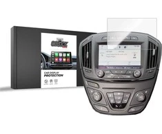 GrizzGlass GrizzGlass CarDisplay Apsauginė Keraminė folija Opel Insignia 2015