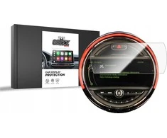 GrizzGlass GrizzGlass CarDisplay Apsauginė Keraminė folija Mini Cooper S3 F56 2021