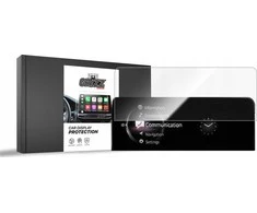 GrizzGlass GrizzGlass CarDisplay apsaugos keraminė folija, skirta Mazda CX-5 2 10,25" 2021 m.